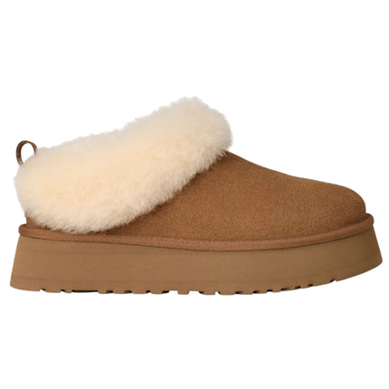 UGG Tazzelle Slippers Chestnut