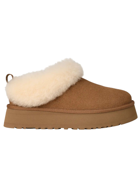 UGG Tazzelle Slippers Chestnut