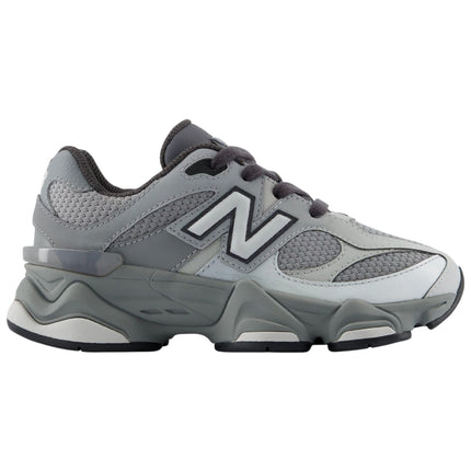 NEW BALANCE 9060 Slate Grey/Harbor Grey 
P906033P