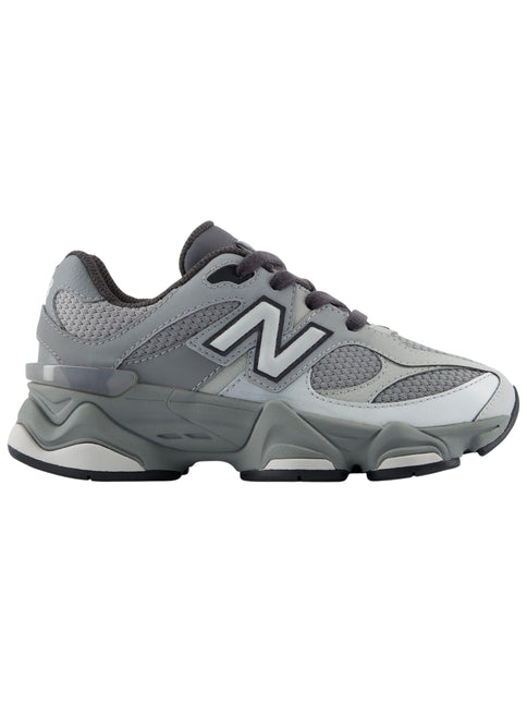 NEW BALANCE 9060 Slate Grey/Harbor Grey 
P906033P