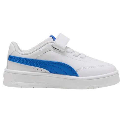 COURT CLASSIC CLEAN LIGHT BLUE