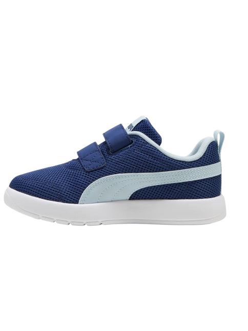 COURTFLEX V3 mesh PS Blue 
398086 19