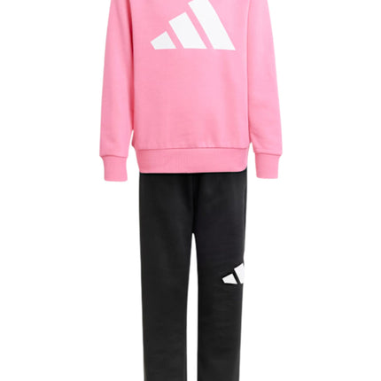 J BL FL JOG TUTA PINK
JD2096