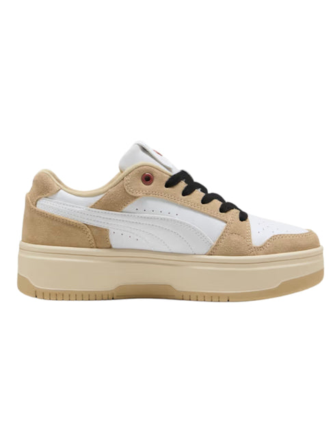 REBOUND FEMME LOW  ANIMAL