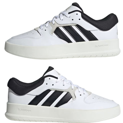 ADIDAS COURT 24 WHITE/BLACK
IF1656