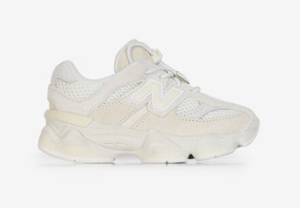 NEW BALANCE 9060 SEA SALT