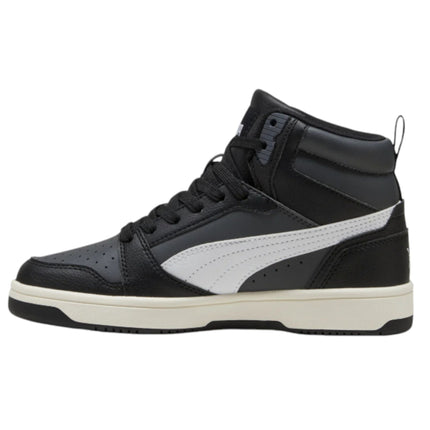REBOUND V6 Mid BLACK/WHITE
393831-29