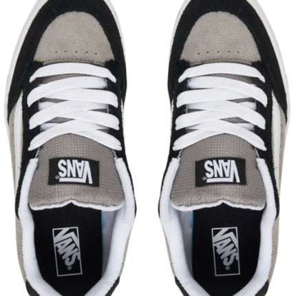 Hylane Lifestyle Classics Plus FTW GREY & BLACK 
VN000D4P2B61