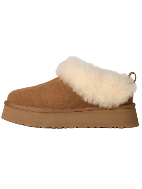 UGG Tazzelle Slippers Chestnut