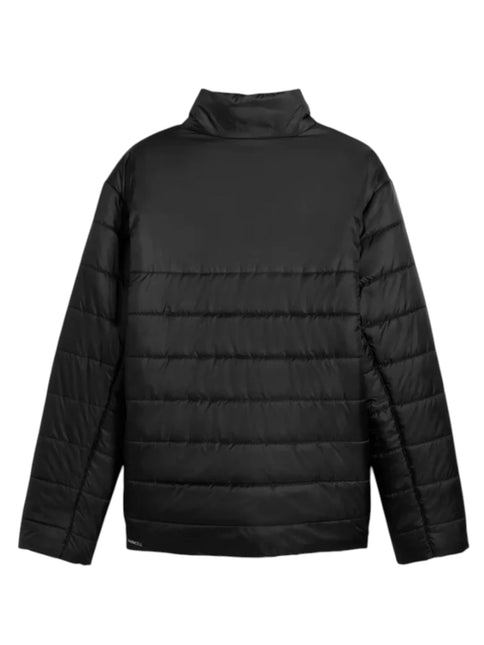 ESS PADDED JACKET BLACK