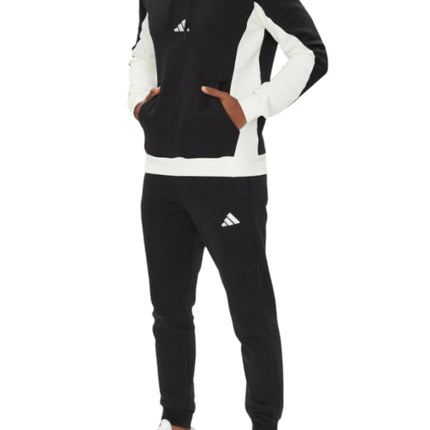 M FL COT.FLEECE TUTA 
KB5264