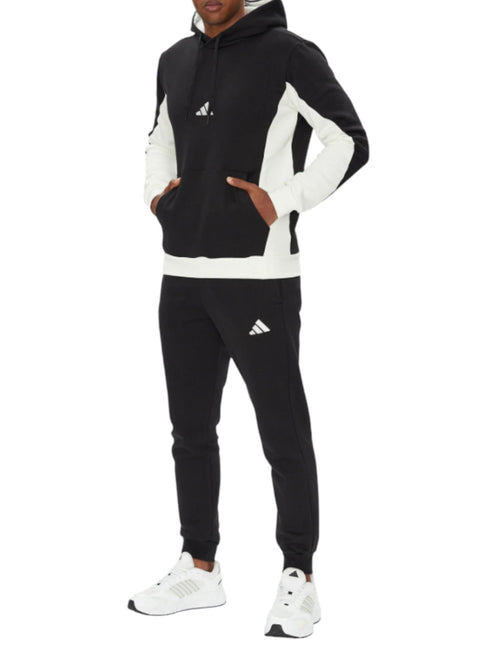 M FL COT.FLEECE TUTA 
KB5264