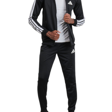 M 3S TR TT TS Black JI8858