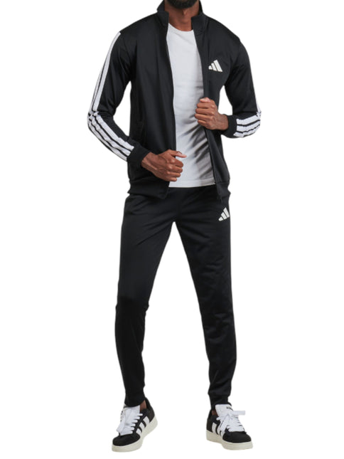 M 3S TR TT TS Black JI8858