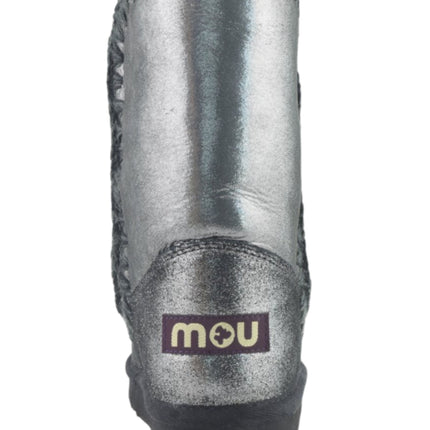 MOU Eskimo 24 microglitter BLACK 
MU.FW101000C MGBLK