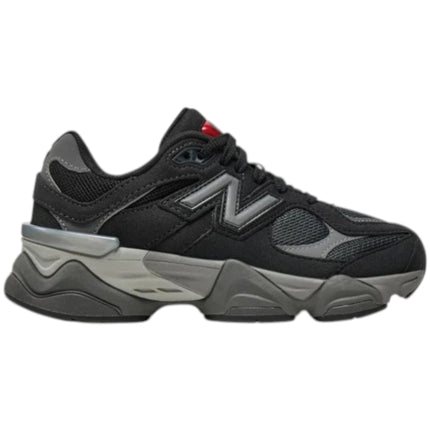 NEW BALANCE 9060 BLACK GC9060BK