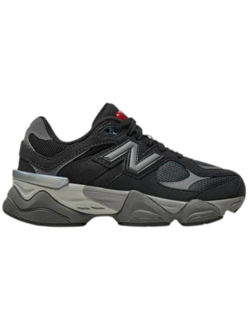 NEW BALANCE 9060 BLACK GC9060BK