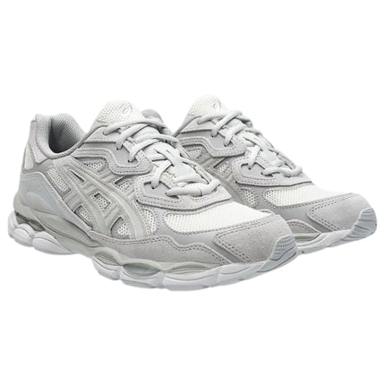 ASICS GEL NYC " Cream/Cloud Grey "
1203A663 101