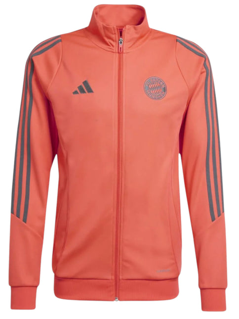 TK SUIT FCB BAYERN MONACO JN7967