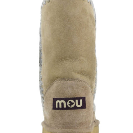 MOU ESKIMO BOOT 24  DARK STONE
MU.FW101000A DKSTMU