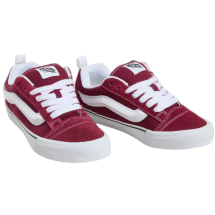 VANS KNU SKOOL Black 
VN000D22ZCF1