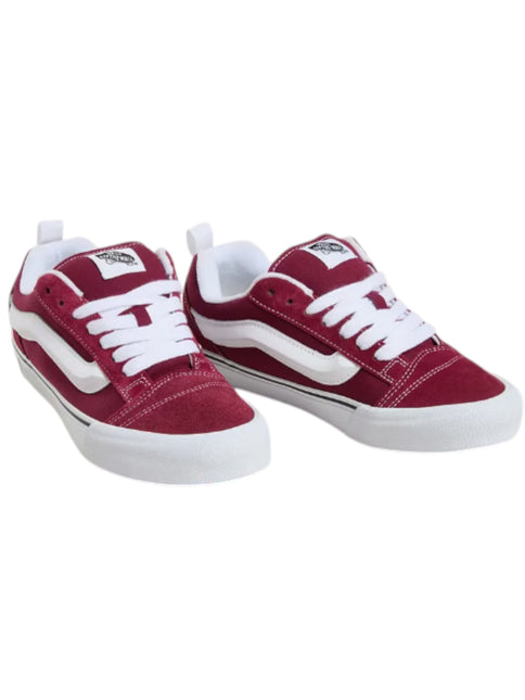 VANS KNU SKOOL Black 
VN000D22ZCF1