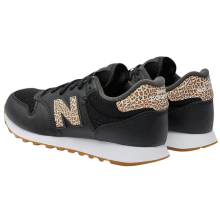 NEW BALANCE 500 Lifestyle Donna 
Nero Leopardo GW500LB2
