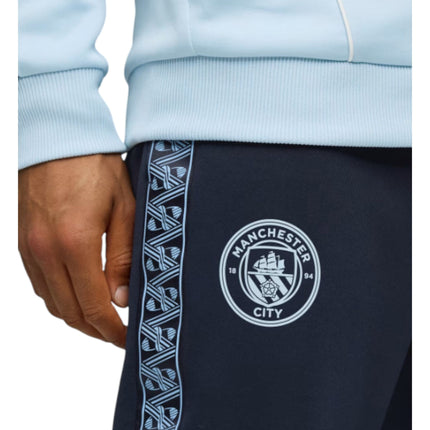 MCFC KING ANTHEM JACKET+PANT
MANCHESTER CITY  782173 10
