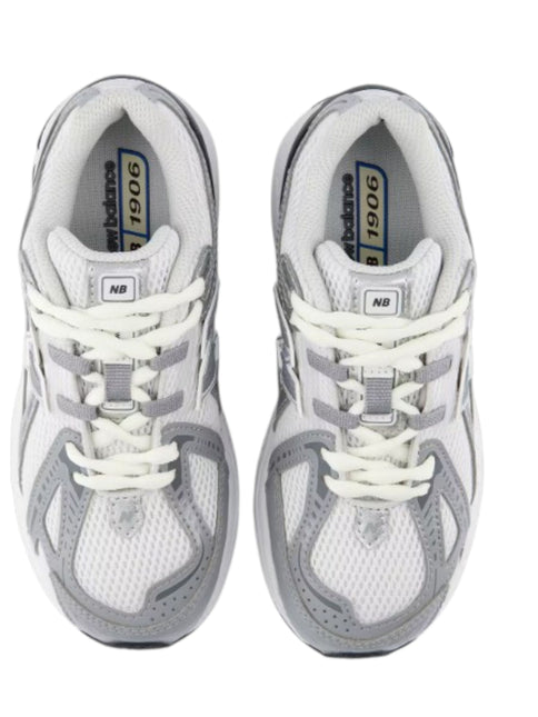 NEW BALANCE 1906 Lifestyle Castlerock/Grey Matter
P19067K0