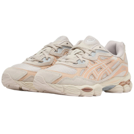 ASICS GEL NYC "Oatmeal/Bisque"
1203A739 250