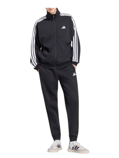 TUTA ADIDAS M 3S FL TS COT.FLEECE Nero
KY2284