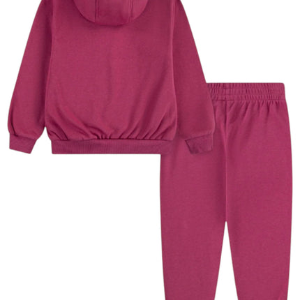 NKN LBR FZ CLUB SET strawberry
66L445 ADZ