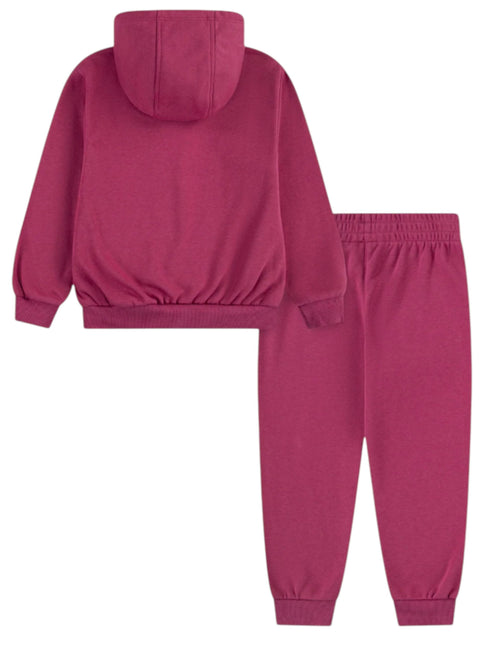 NKN LBR FZ CLUB SET strawberry
66L445 ADZ