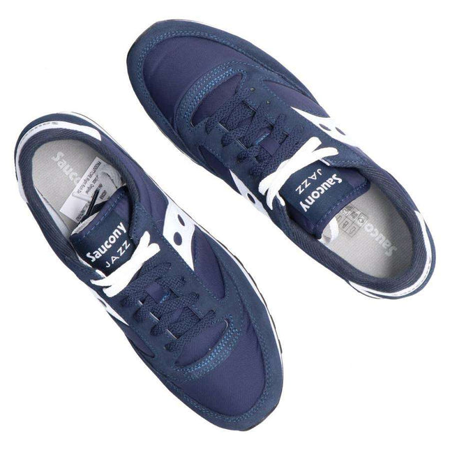 SAUCONY JAZZ ORIGINAL NAVY/WHITE
S2044-316
