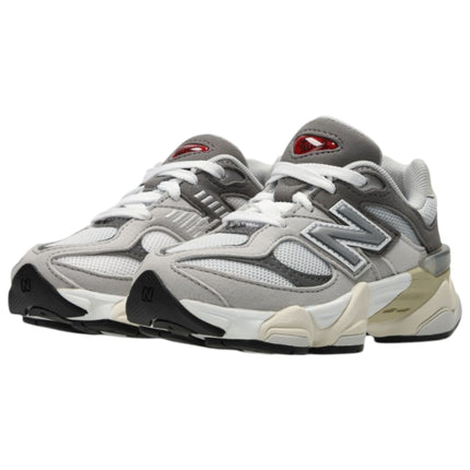 NEW BALANCE 9060 LIGHT/GREY