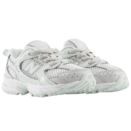 NEW BALANCE 530 GREY MATTER/MINT
I5308UZ