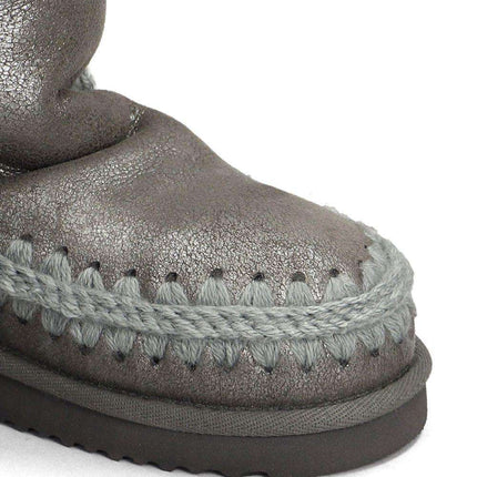 Mou stivali Donna Eskimo 24 DUST IRON
MU.FW101037B