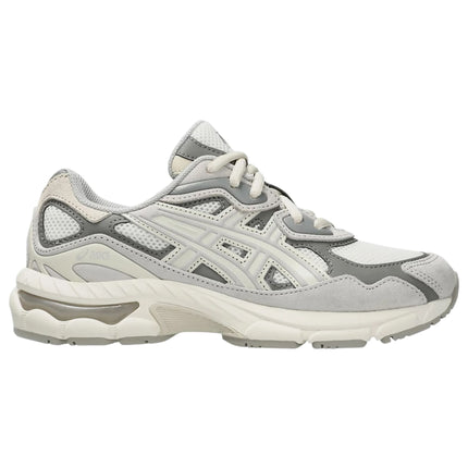 ASICS GEL NYC "Cream/Oyster Grey"
1203A739 250