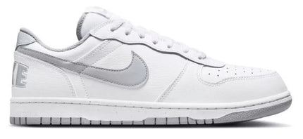 NIKE BIG LOW LIGHT GREY