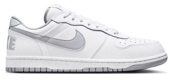 NIKE BIG LOW LIGHT GREY
