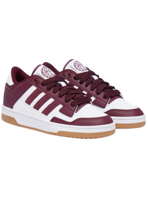 RAPID COURT LOWJ Bordeaux & White
KI3898