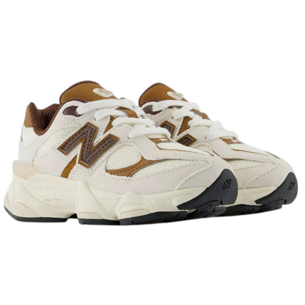 NEW BALANCE 9060 Breakfast Tea/ Angora
P90602HQ