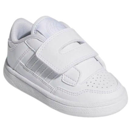 RAPID COURT LOW CF I White 
KI8863