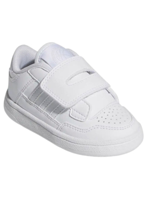 RAPID COURT LOW CF I White 
KI8863