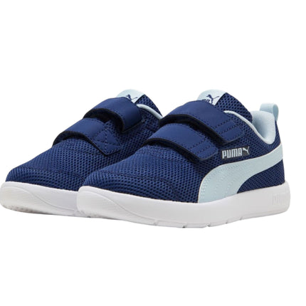 COURTFLEX V3 mesh PS Blue 
398085 19