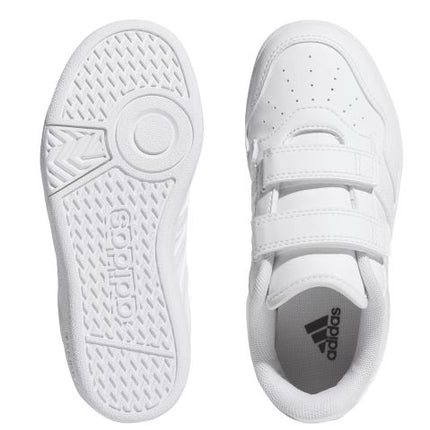 HOOPS 4.0 CF C WHITE
