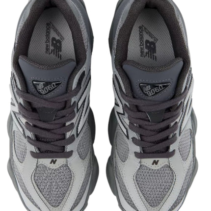 NEW BALANCE 9060 Slate Grey/ Harbor Grey
G90602P4