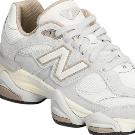 NEW BALANCE 9060 Driftwood/Sea Salt
U906011M