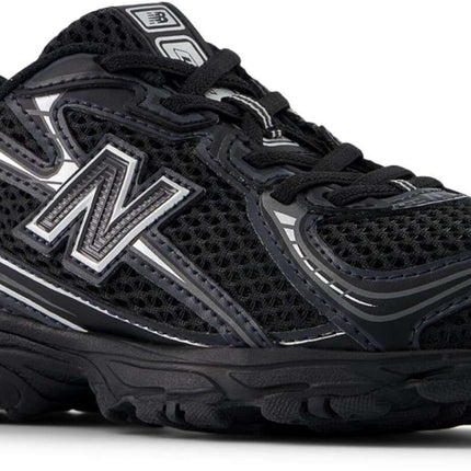 NEW BALANCE 740 BLACK