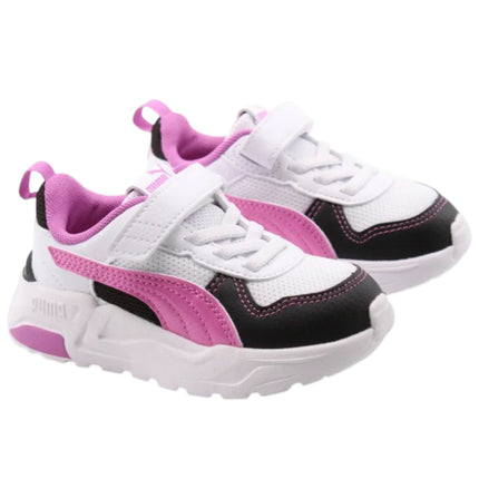TRINITY 2 LT White7Black/Fucsia
406078 03